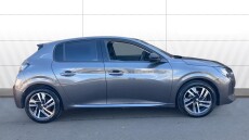 Peugeot 208 1.2 PureTech 100 Allure Premium + 5dr Petrol Hatchback